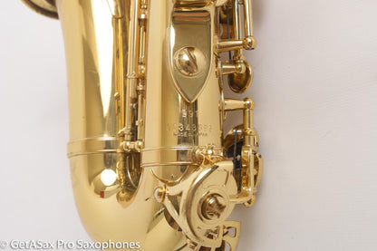 Yanagisawa SC-991 Soprano Saxophone Excellent! 343896