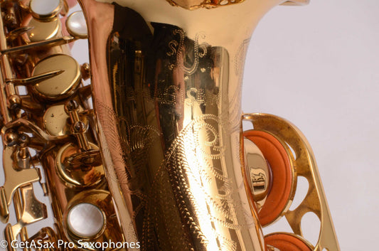 Yanagisawa Curved Soprano SC900 My Favorite 224161