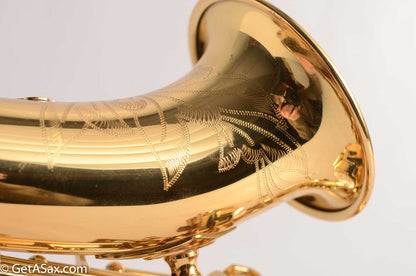 Yanagisawa SC-991 Curved Soprano 297xxx