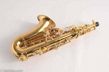Yanagisawa SC-991 Curved Soprano 297xxx