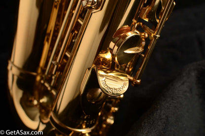 Yanagisawa SC-991 Curved Soprano 297xxx