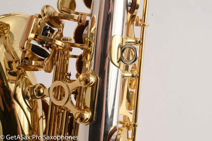Yanagisawa SC-9930 Soprano Mint Condition Solid Silver Fantastic