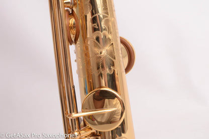 Yanagisawa SN-981 Sopranino Saxophone Near Mint Excellent Player! Great Deal!