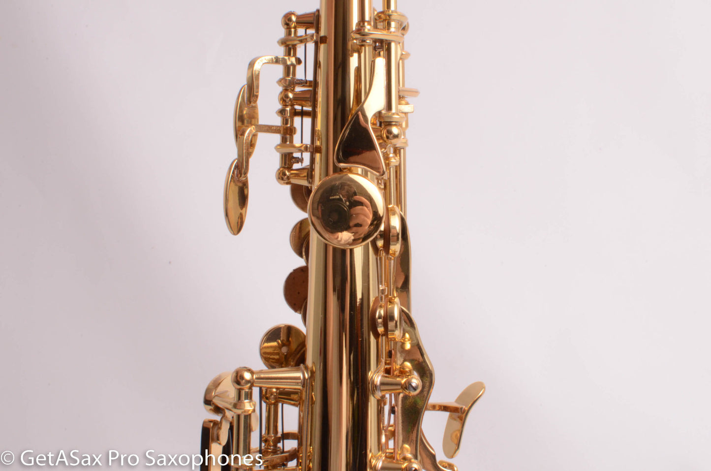 Yanagisawa SN-981 Sopranino Saxophone Near Mint Excellent Player! Great Deal!