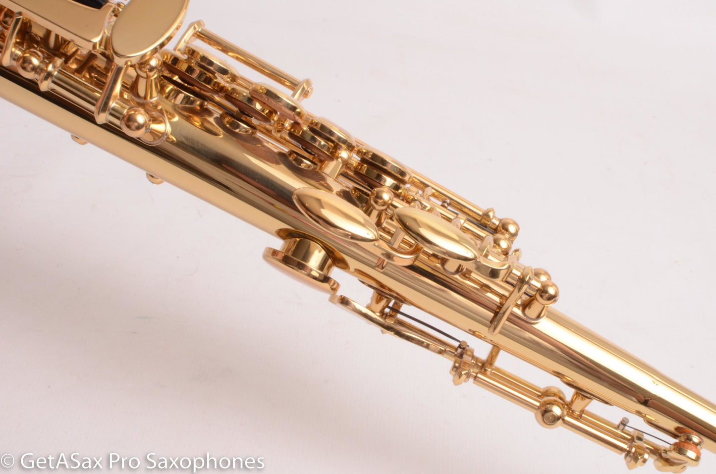 Yanagisawa SN-981 Sopranino Saxophone Near Mint Excellent Player! Great Deal!