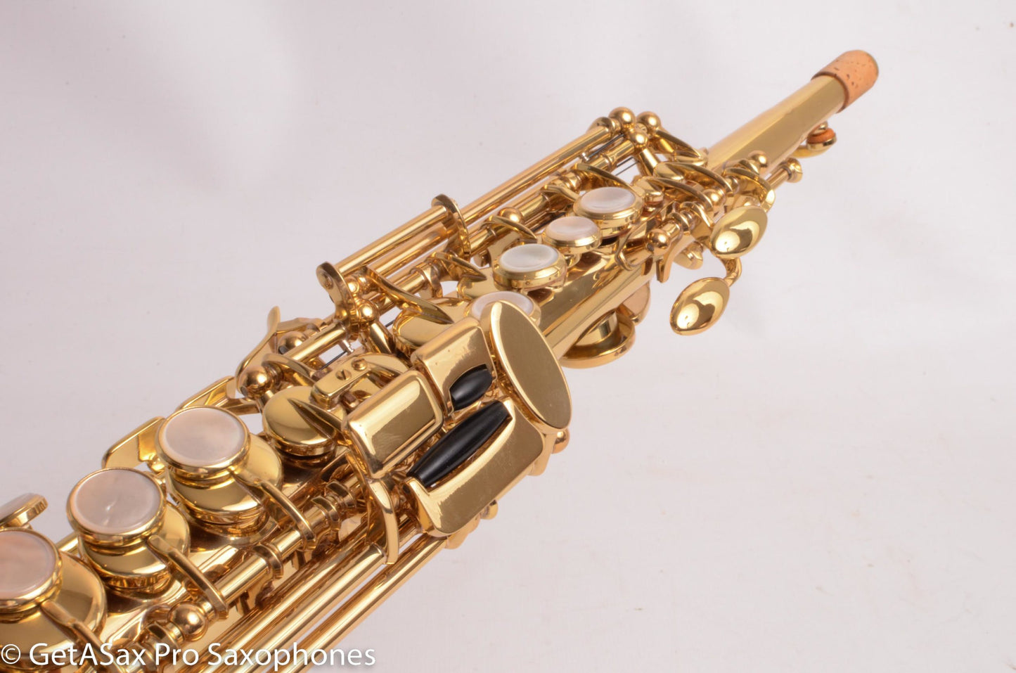 Yanagisawa SN-981 Sopranino Saxophone Near Mint Excellent Player! Great Deal!