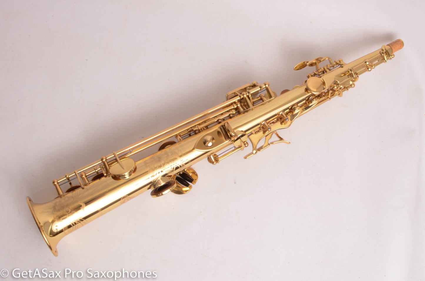 Yanagisawa SN-981 Sopranino Saxophone Near Mint Excellent Player! Great Deal!