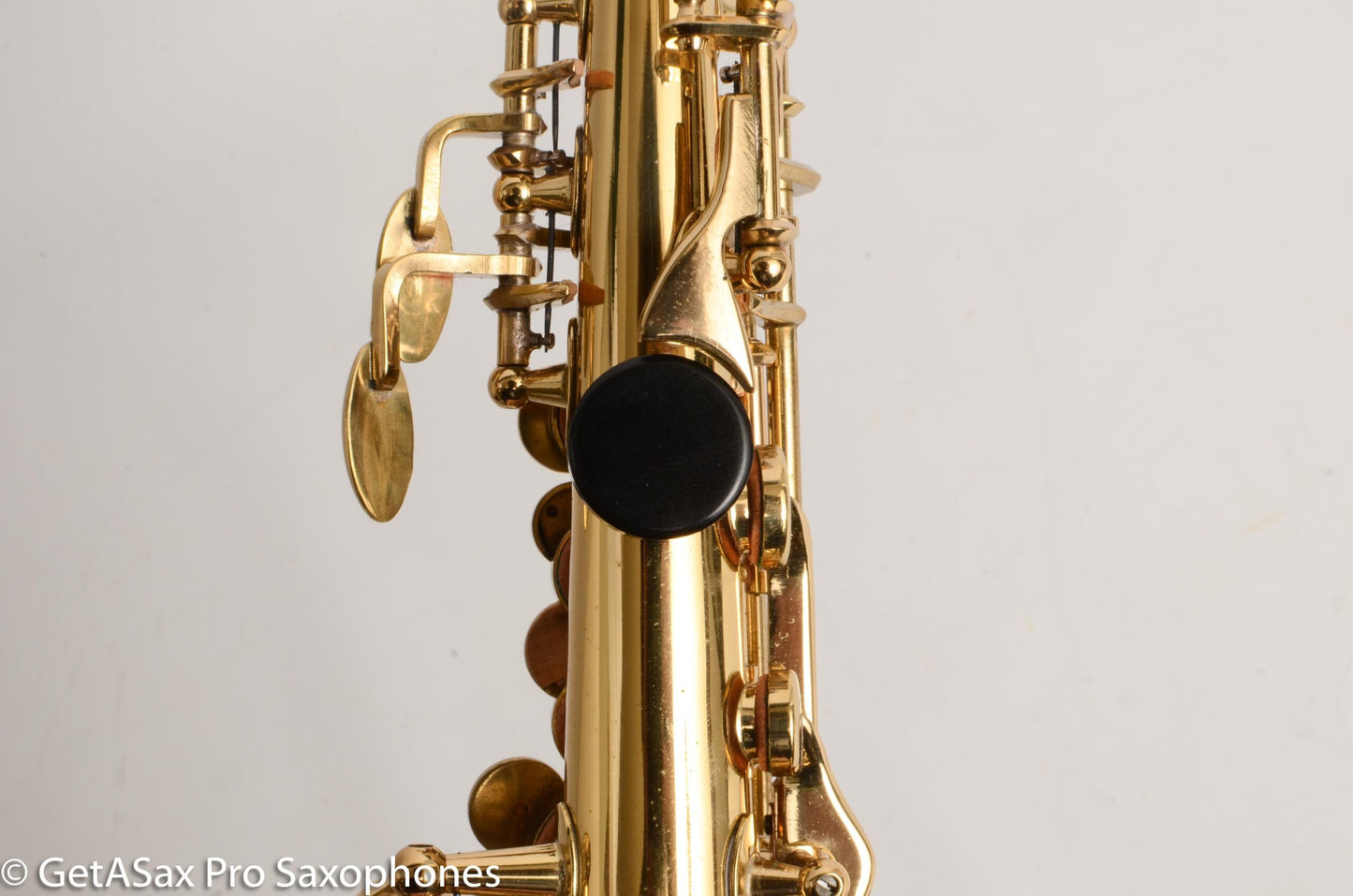 Yanagisawa SN6 Sopranino Near Mint Beautiful Tone! 78100055