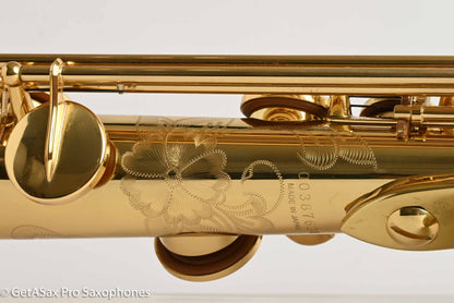 Yanagisawa SN-800 Elimona Sopranino Excellent Condition