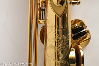 Yanagisawa SN981 Sopranino Gorgeous 387628