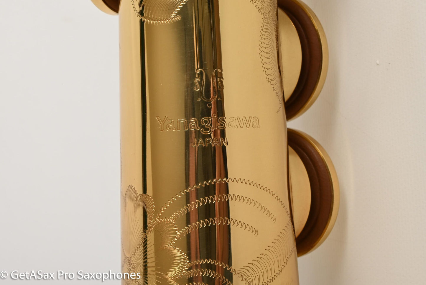 Yanagisawa SN-800 Elimona Sopranino Excellent Condition