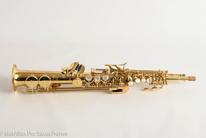 Yanagisawa SN981 Sopranino Gorgeous 387628