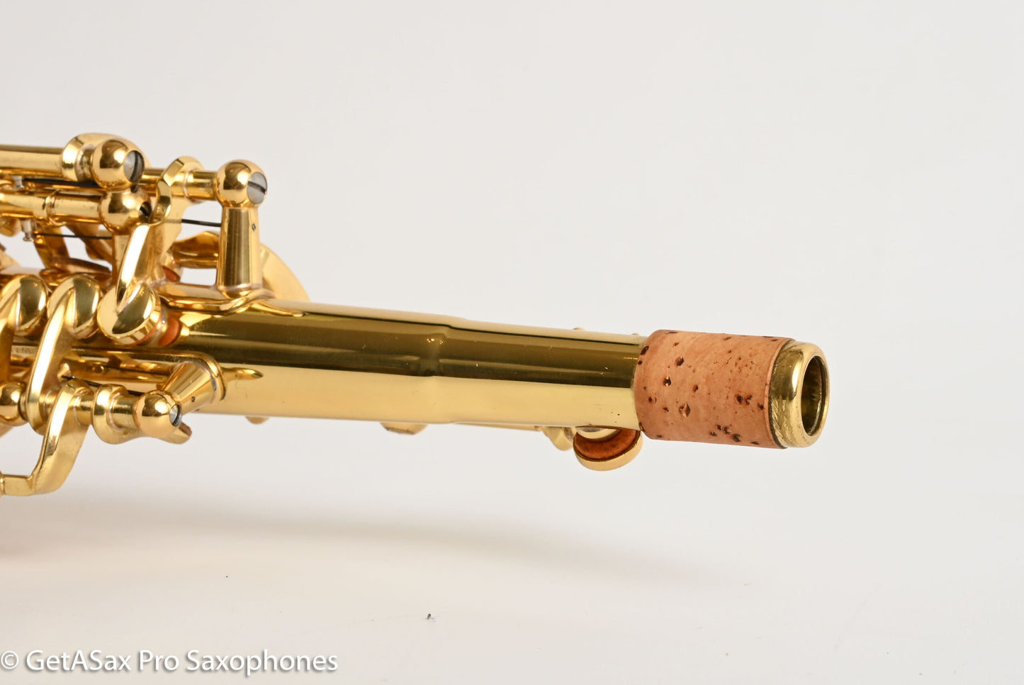 Yanagisawa SN981 Sopranino Gorgeous 387628