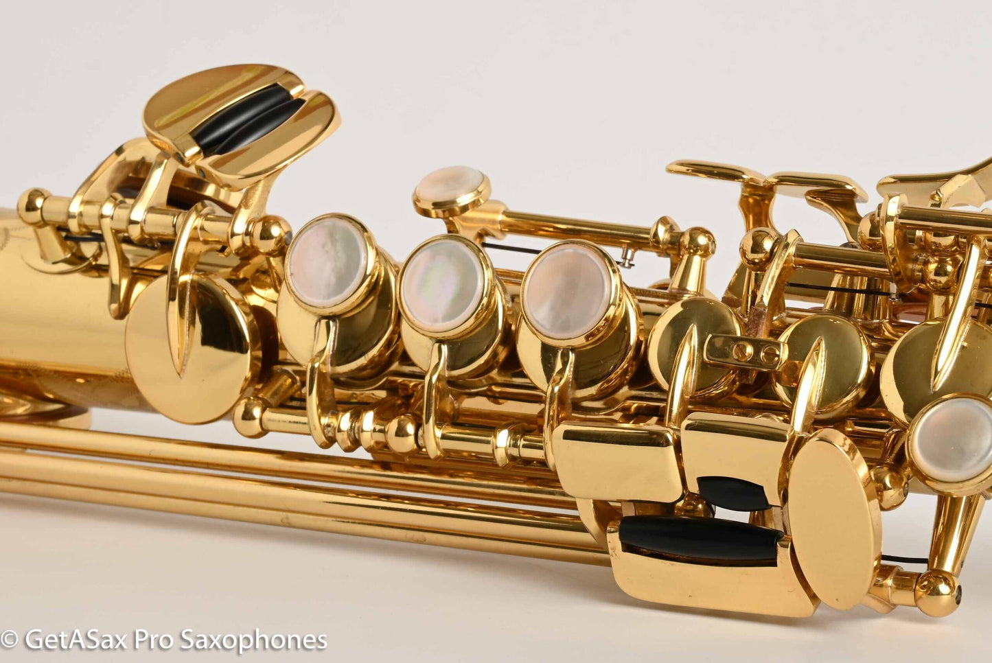 Yanagisawa SN-800 Elimona Sopranino Excellent Condition