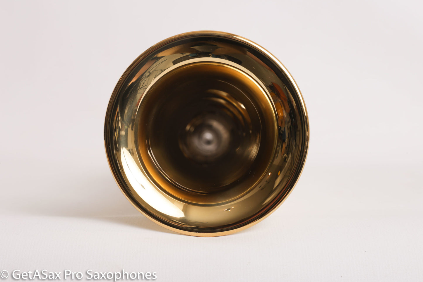 Yanagisawa SWO1 Professional Soprano Saxophone Brand New