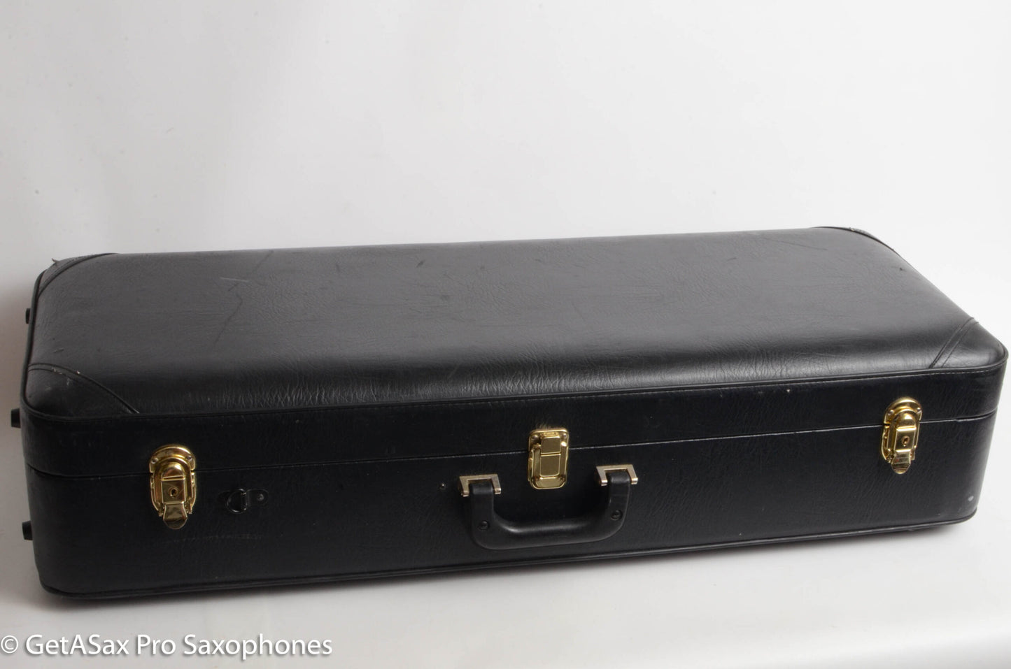 Yanagisawa T-991 Professional Tenor Saxophone Good Condition 282825