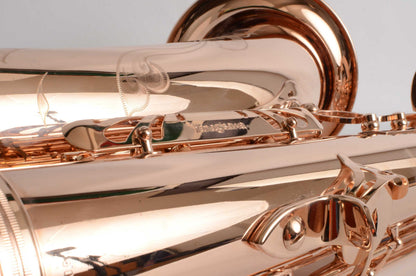 Yanagisawa T992PG Pink Gold Plated Tenor Near Mint Exceptional Player 310007