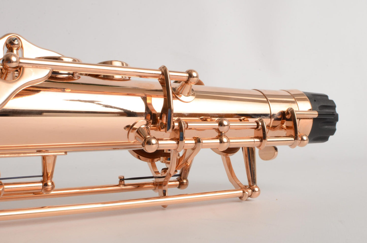 Yanagisawa T992PG Pink Gold Plated Tenor Near Mint Exceptional Player 310007