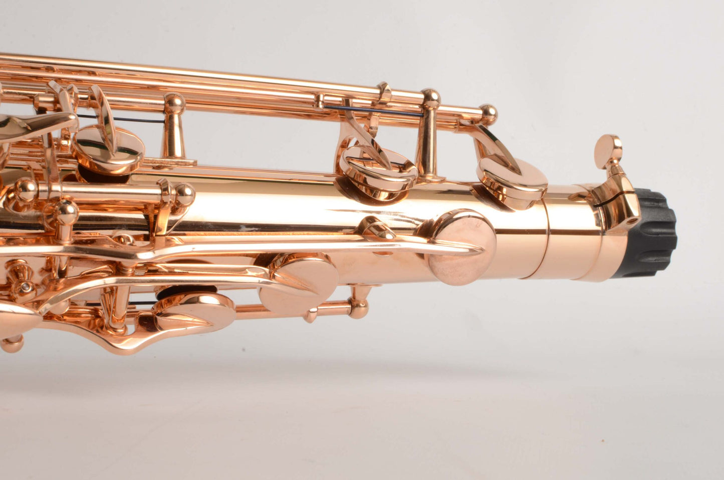 Yanagisawa T992PG Pink Gold Plated Tenor Near Mint Exceptional Player 310007