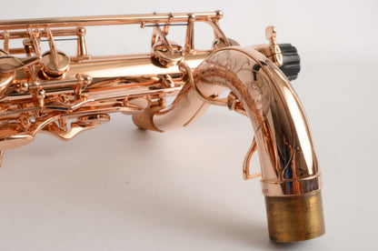 Yanagisawa T992PG Pink Gold Plated Tenor Near Mint Exceptional Player 310007