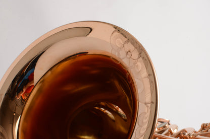 Yanagisawa T992PG Pink Gold Plated Tenor Near Mint Exceptional Player 310007