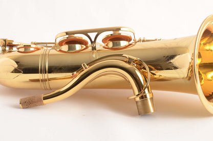 Yanagisawa T900u Tenor Saxophone Very Good Condition Fresh Setup 210353