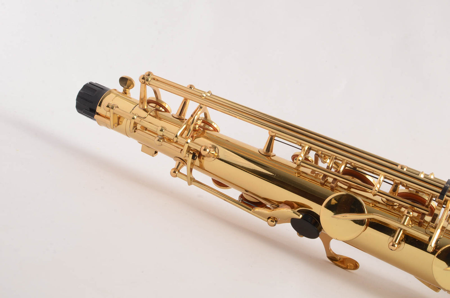 Yanagisawa T900u Tenor Saxophone Very Good Condition Fresh Setup 210353