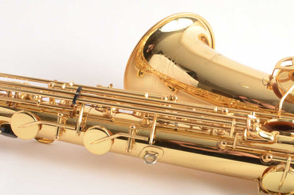 Yanagisawa T900u Tenor Saxophone Very Good Condition Fresh Setup 210353