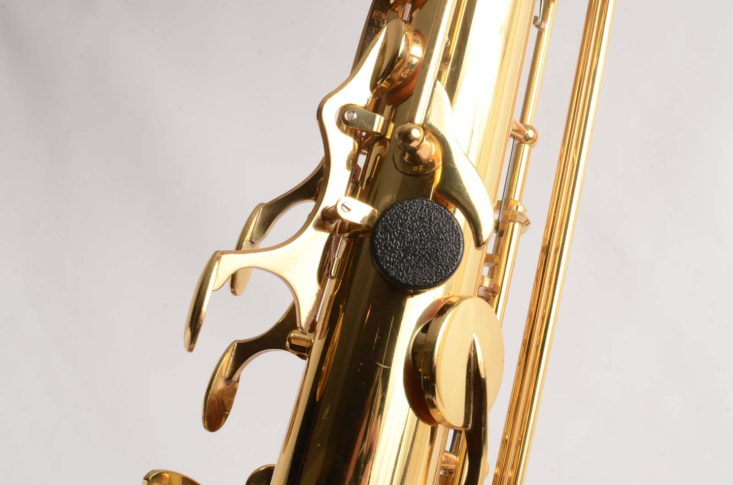 Yanagisawa T900u Tenor Saxophone Very Good Condition Fresh Setup 210353