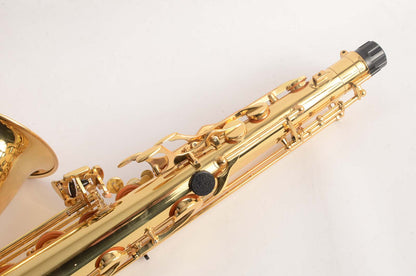 Yanagisawa T900u Tenor Saxophone Very Good Condition Fresh Setup 210353