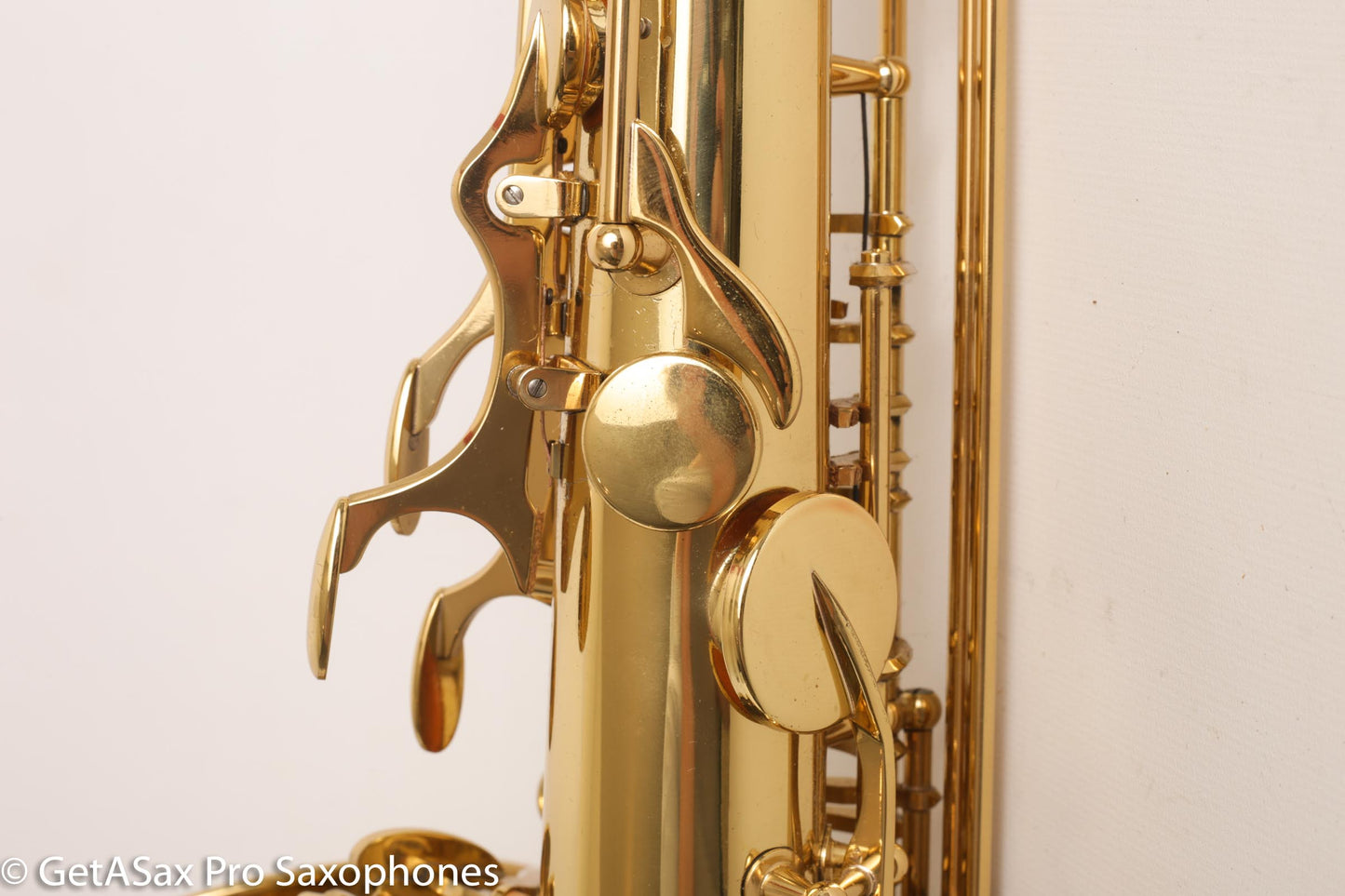 Yanagisawa T901 Professional Tenor Saxophone Excellent Condition!