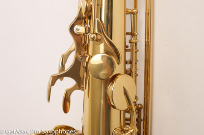 Yanagisawa T901 Professional Tenor Saxophone Excellent Condition!