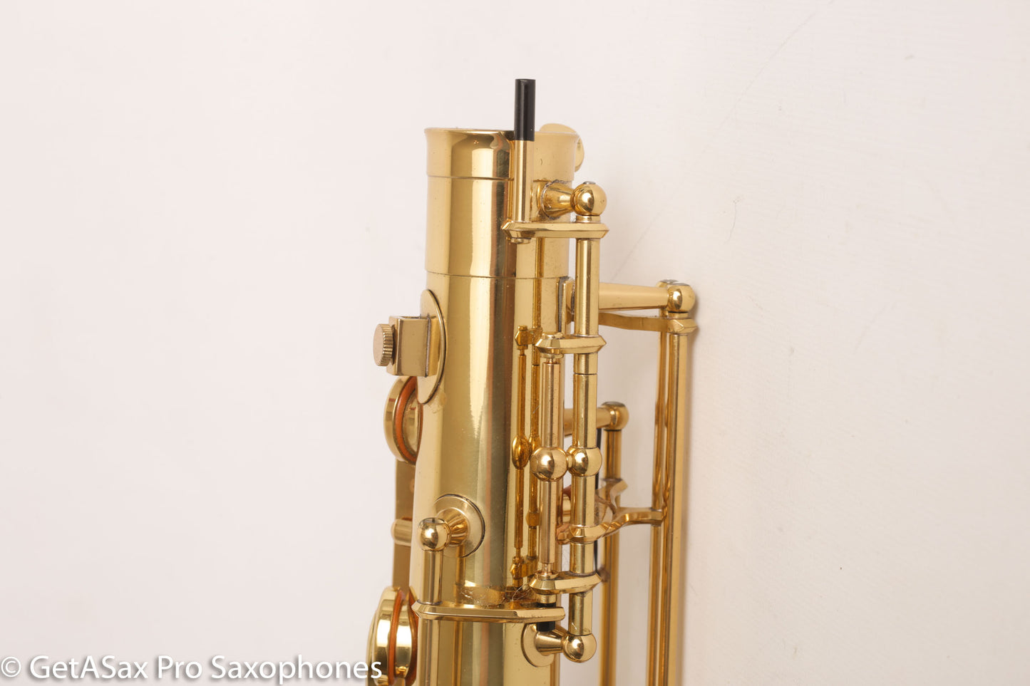 Yanagisawa T901 Professional Tenor Saxophone Excellent Condition!