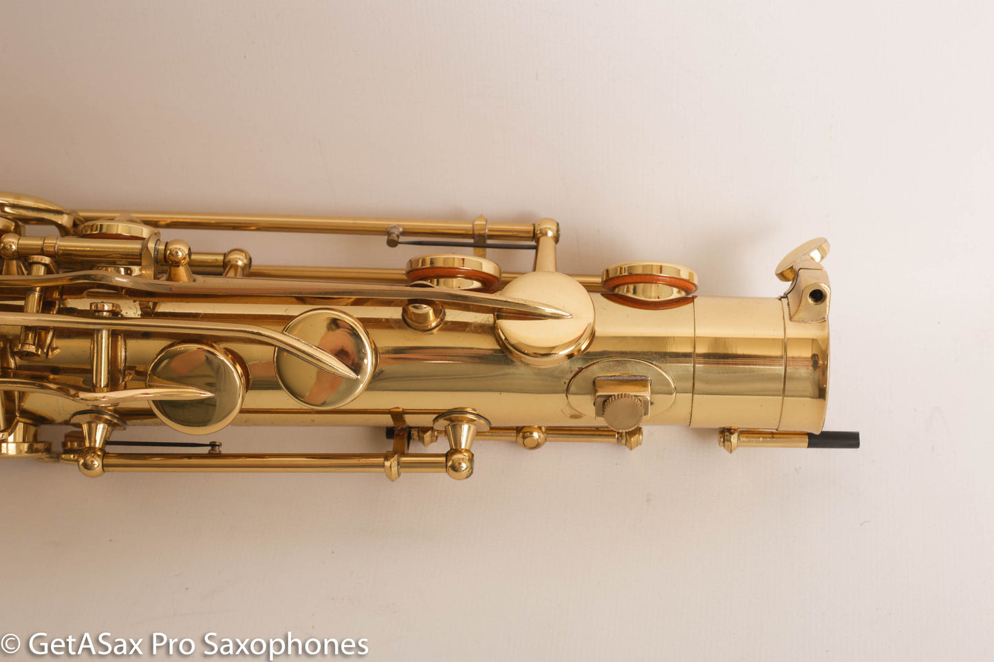 Yanagisawa T901 Professional Tenor Saxophone Excellent Condition!