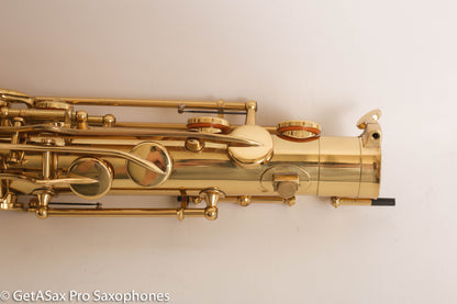 Yanagisawa T901 Professional Tenor Saxophone Excellent Condition!
