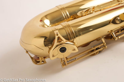 Yanagisawa T901 Professional Tenor Saxophone Excellent Condition!