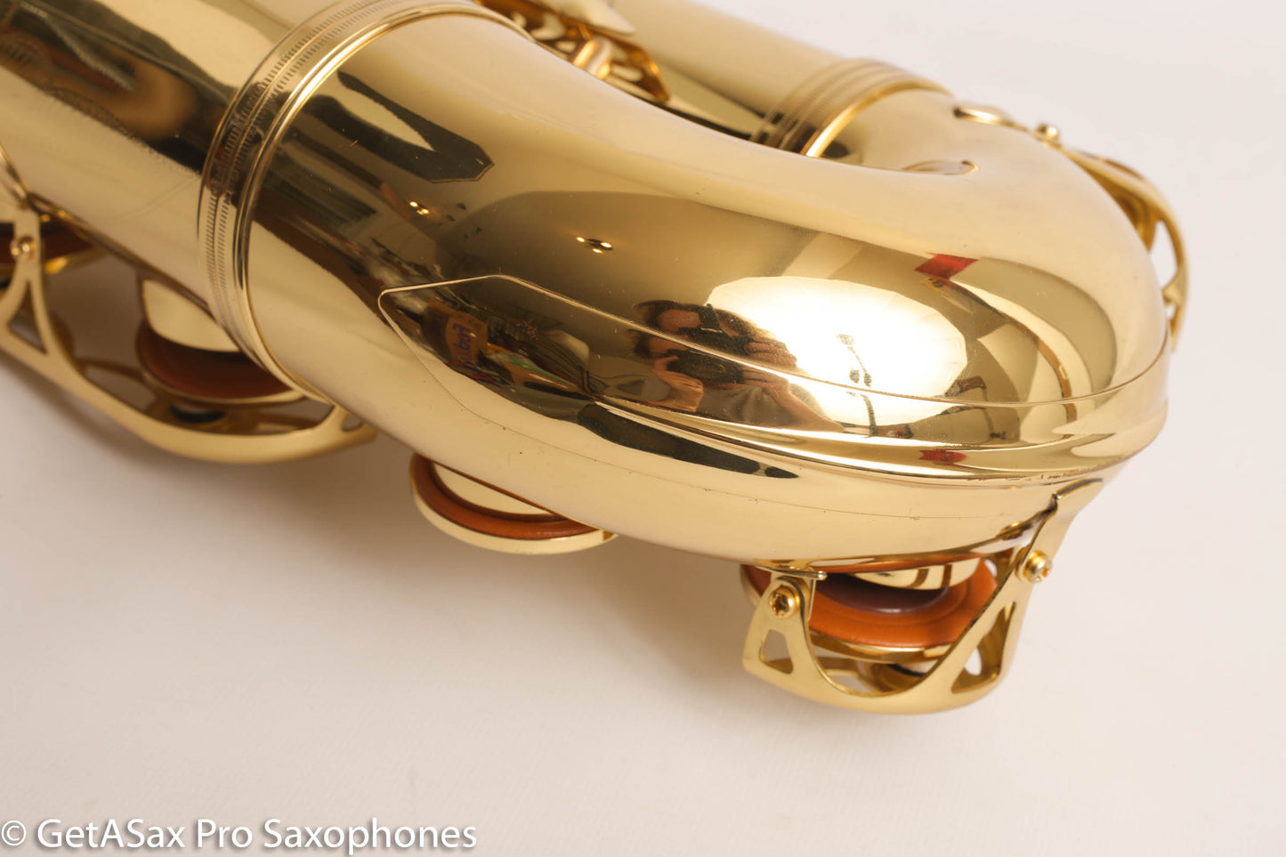 Yanagisawa T901 Professional Tenor Saxophone Excellent Condition!