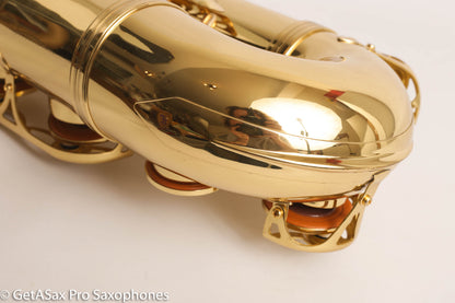 Yanagisawa T901 Professional Tenor Saxophone Excellent Condition!