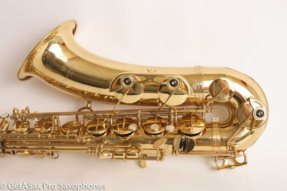 Yanagisawa T901 Professional Tenor Saxophone Excellent Condition!
