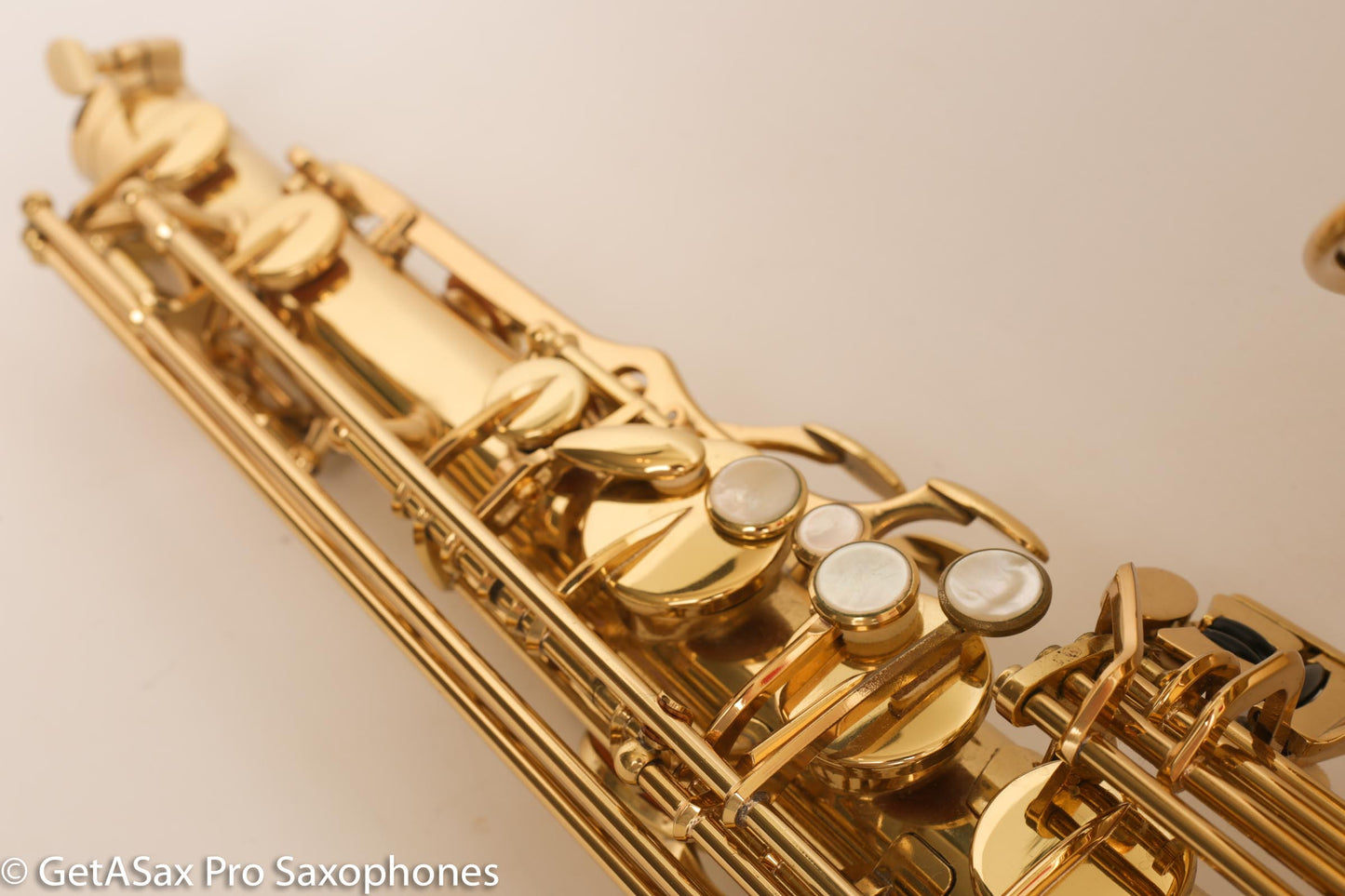 Yanagisawa T901 Professional Tenor Saxophone Excellent Condition!