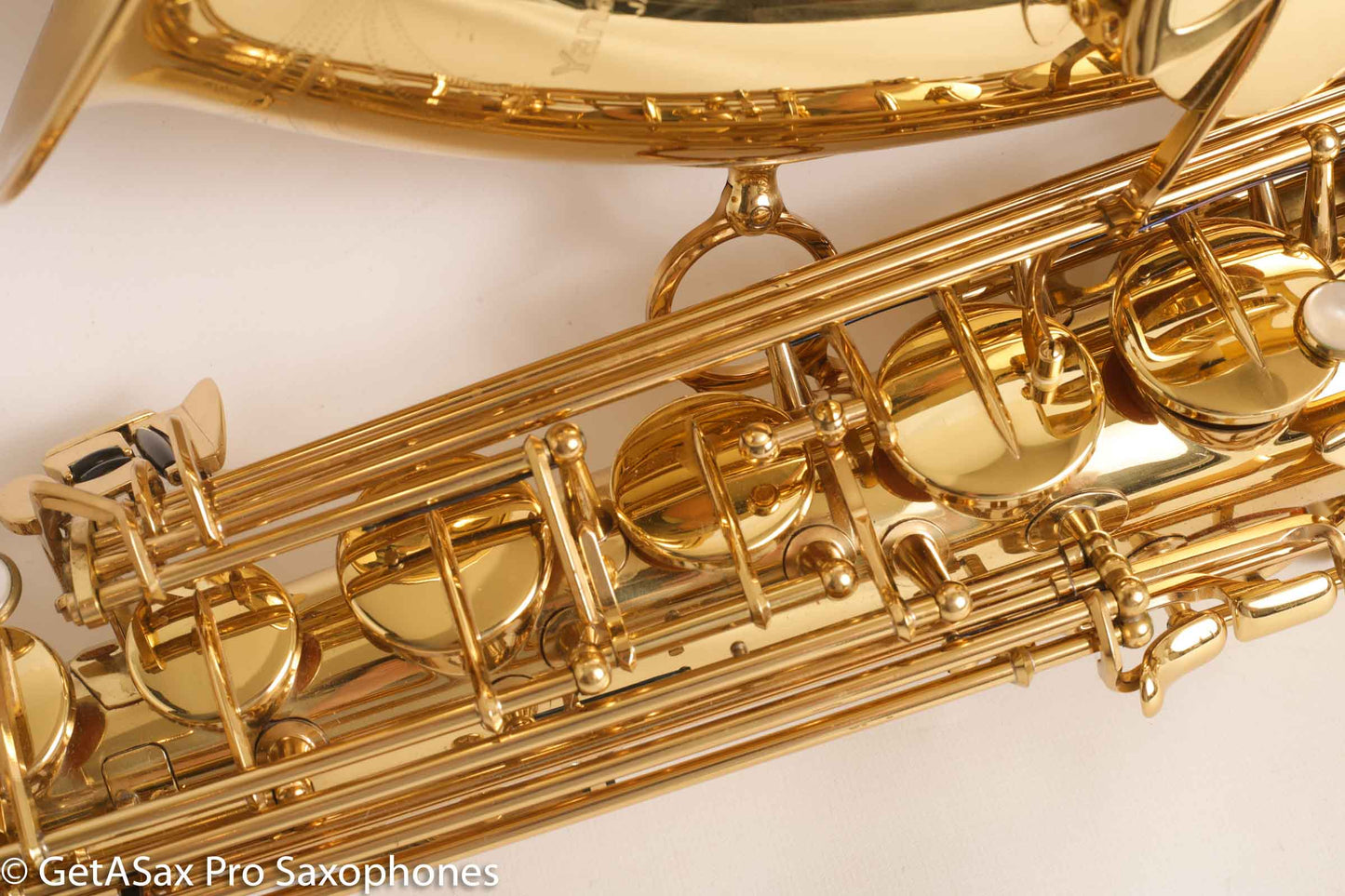 Yanagisawa T901 Professional Tenor Saxophone Excellent Condition!