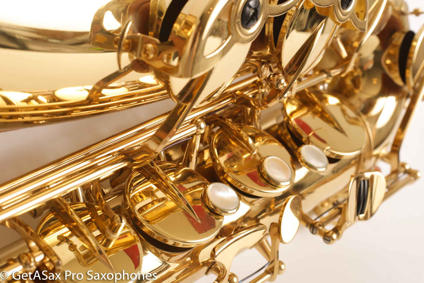 Yanagisawa T901 Professional Tenor Saxophone Excellent Condition!