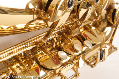 Yanagisawa T901 Professional Tenor Saxophone Excellent Condition!