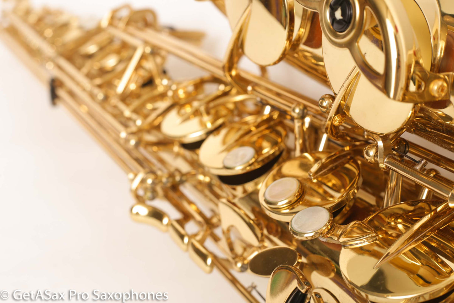 Yanagisawa T901 Professional Tenor Saxophone Excellent Condition!