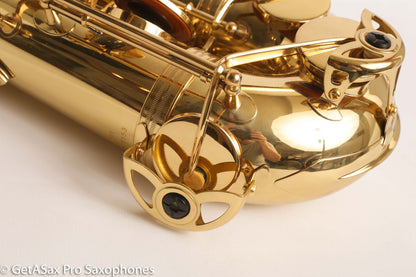Yanagisawa T901 Professional Tenor Saxophone Excellent Condition!