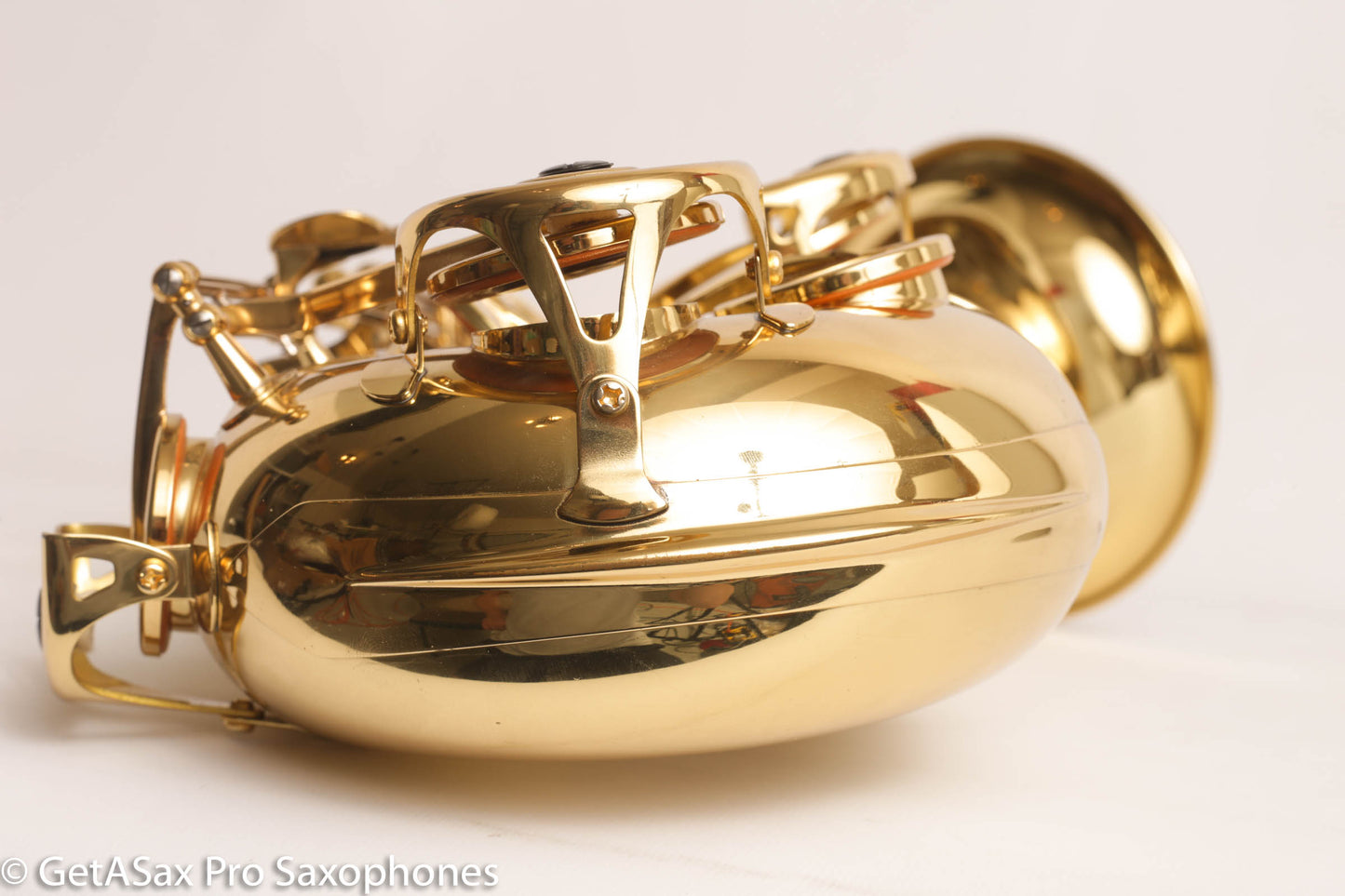 Yanagisawa T901 Professional Tenor Saxophone Excellent Condition!