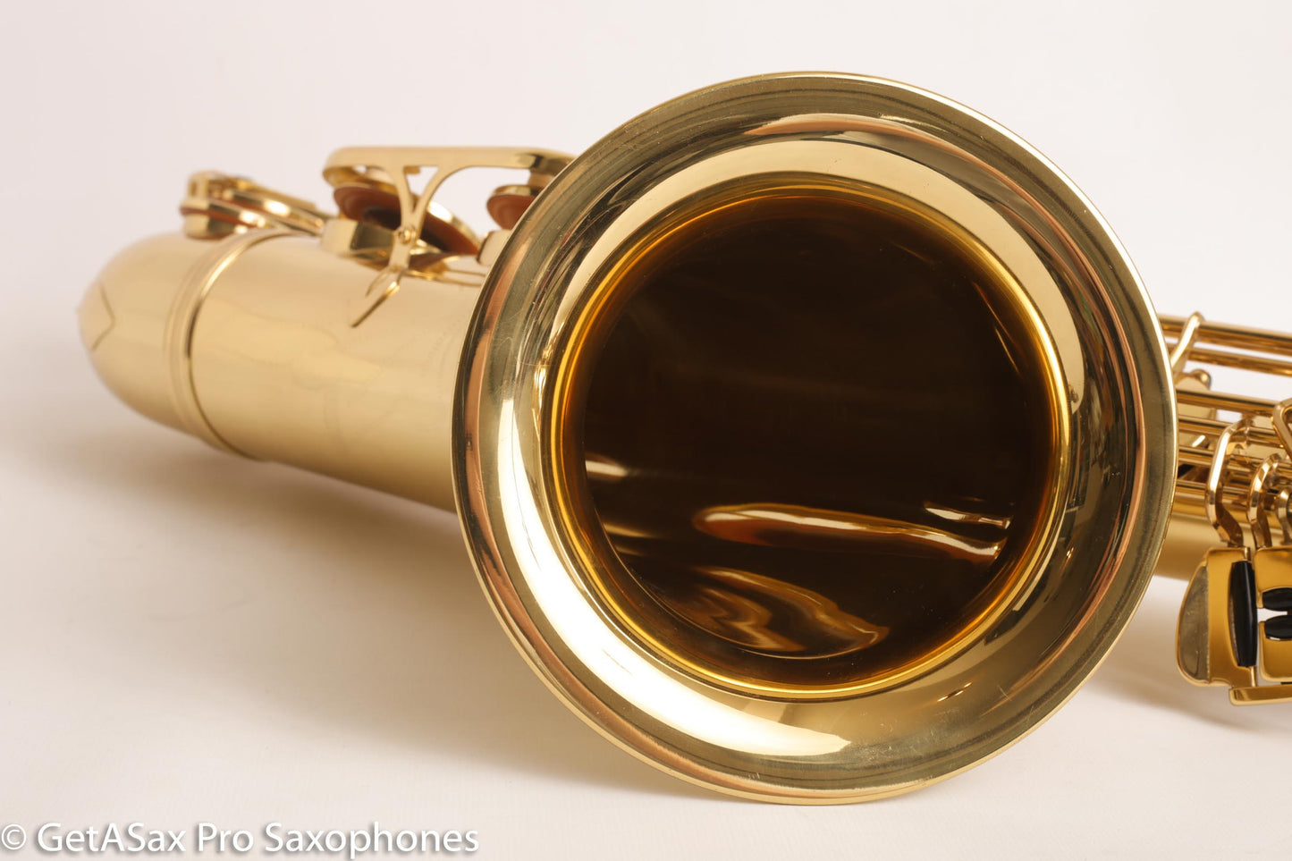 Yanagisawa T901 Professional Tenor Saxophone Excellent Condition!