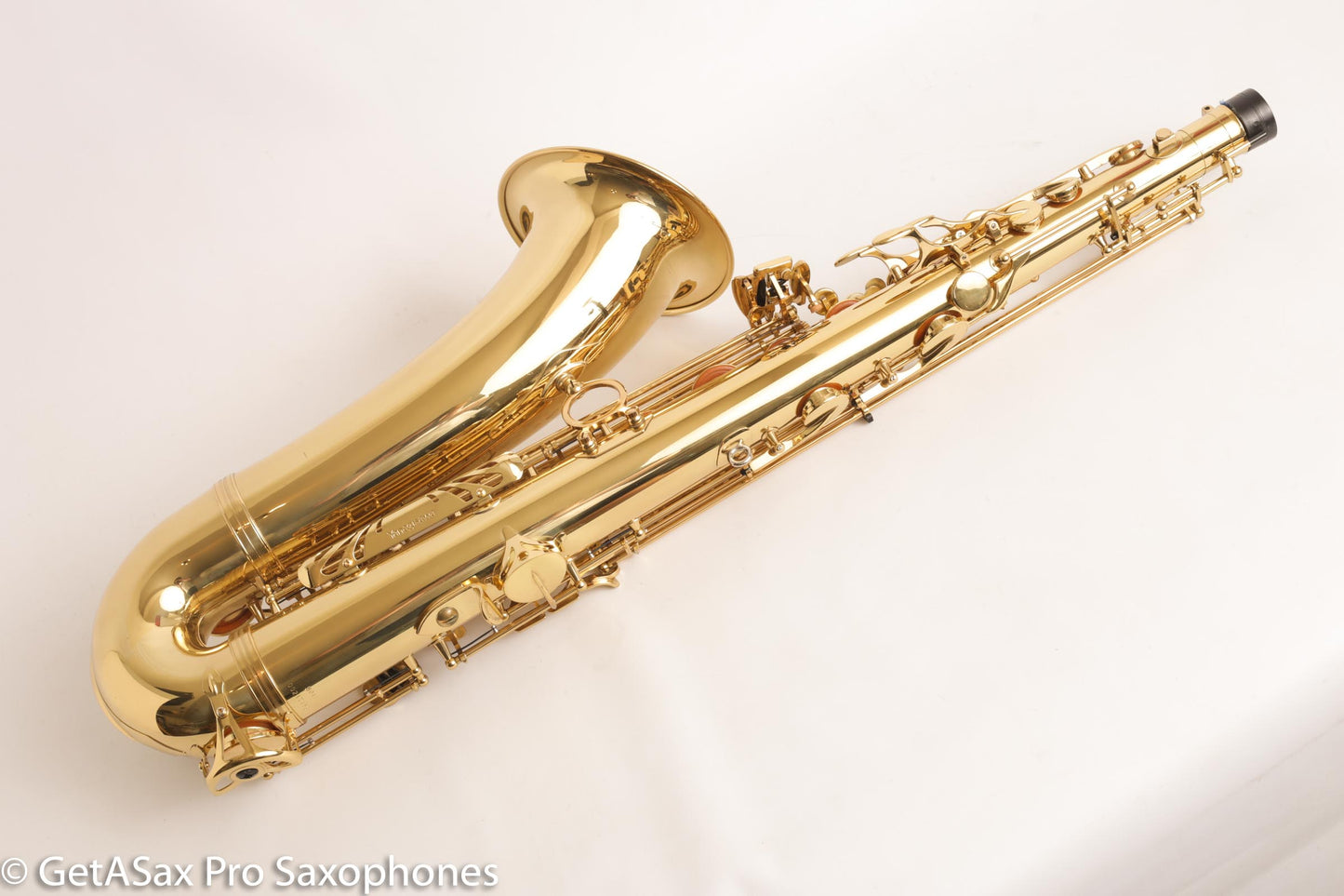 Yanagisawa T901 Professional Tenor Saxophone Excellent Condition!