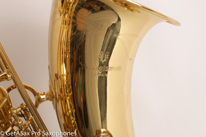 Yanagisawa T901 Professional Tenor Saxophone Excellent Condition!