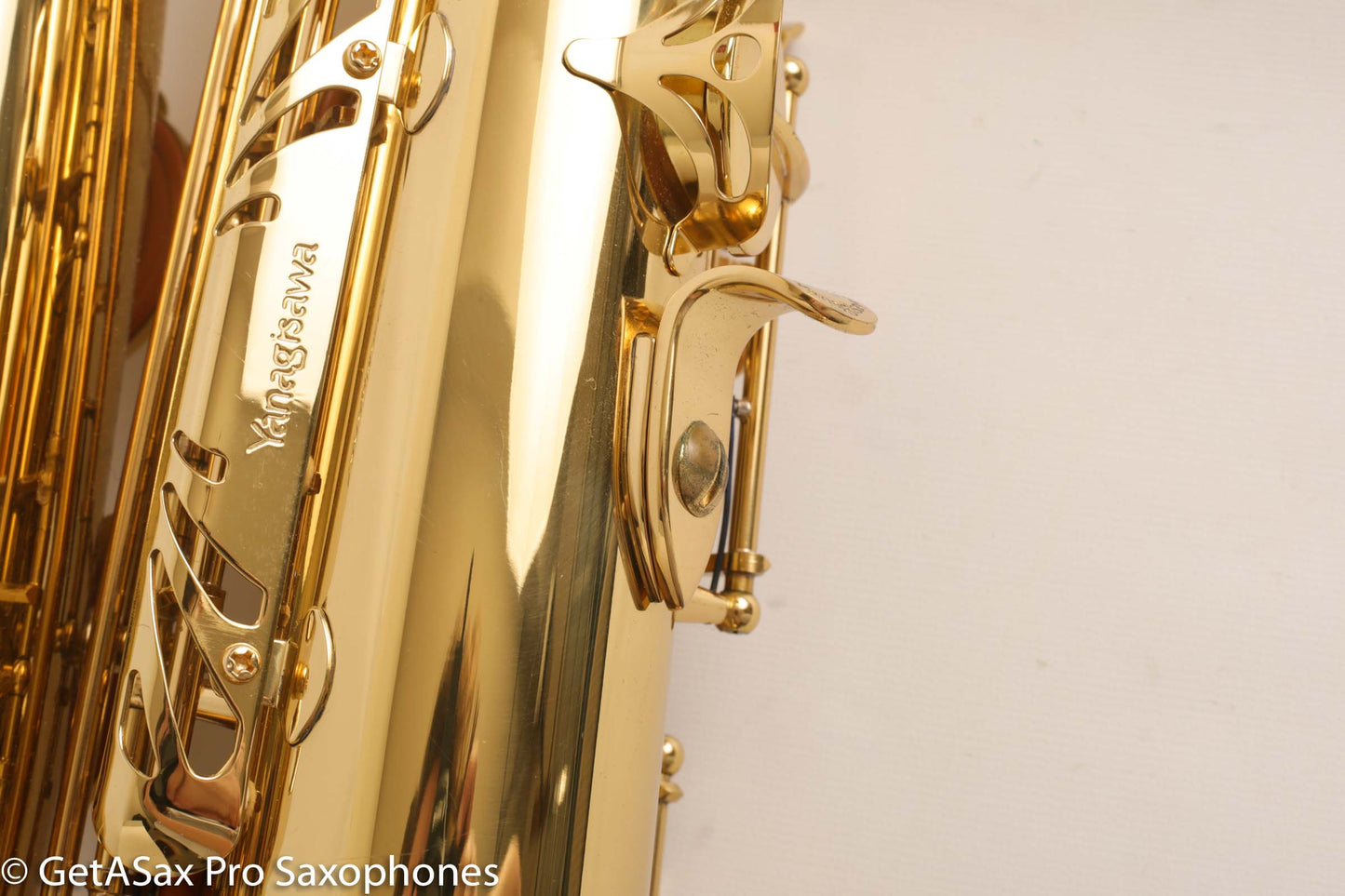 Yanagisawa T901 Professional Tenor Saxophone Excellent Condition!